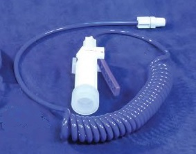 Nitrogen / Drying gun