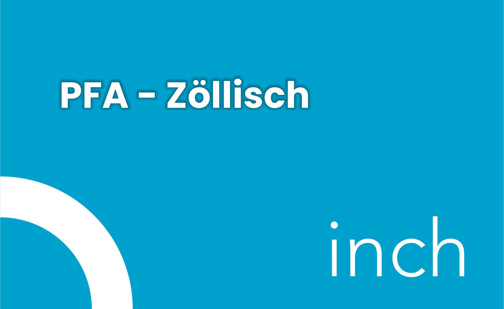 PFA-I 1/32-1/16Schlauch PFA